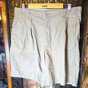 Cambridge Classic Golf Shorts